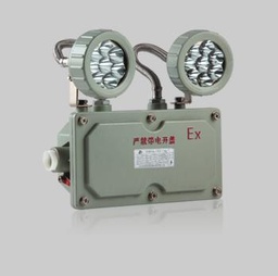 Emergency Exit Light LED