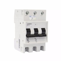 Fues Legrand 3X80 Amp
