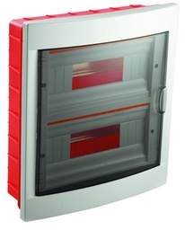 Viko Fuse Box Inlet #24