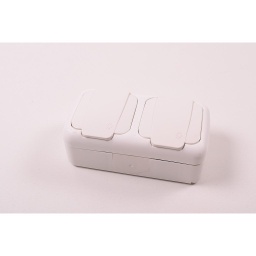 Viko Double Socket