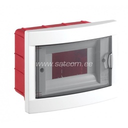 Viko Fuse Box Inlet #6