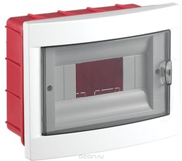 Flush Mount Box 8