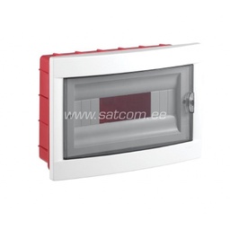 Viko Fuse Box Inlet #12