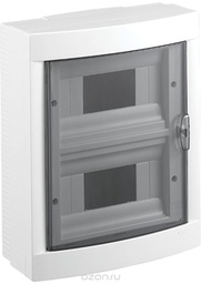 Fuse Box Wall Mounted #16