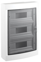 Flush Mount Box 36