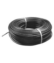 Flexiblewire 2.5 Mm Black
