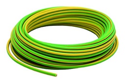Flexible Wire 1X2.5Mm Different Colors