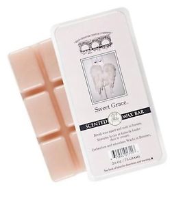 Bridgewater Candle Scented Wax Bar - Sweet Grace