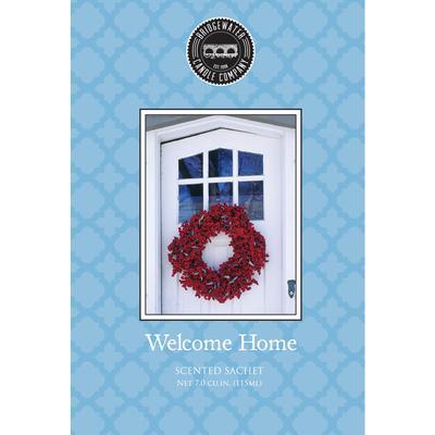 Bridgewater Candle, Scented Sachet - Welcome Home