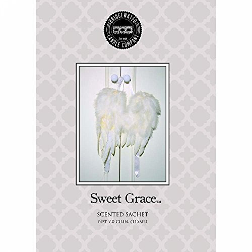 Bridgewater Candle, Scented Sachet - Sweet Grace