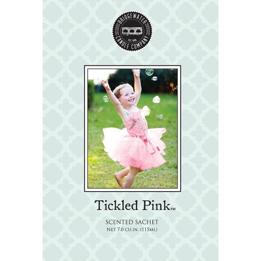9Pk Fes Tickled Pink                    