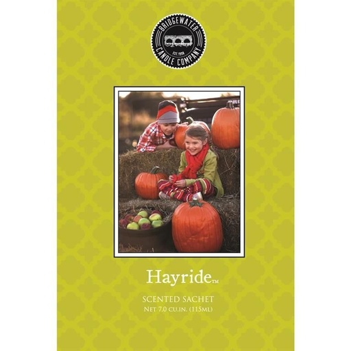 9Pk Fes Hayride                         
