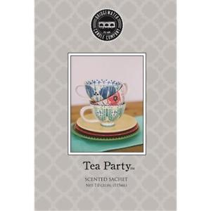 9Pk Fes Tea Party                       