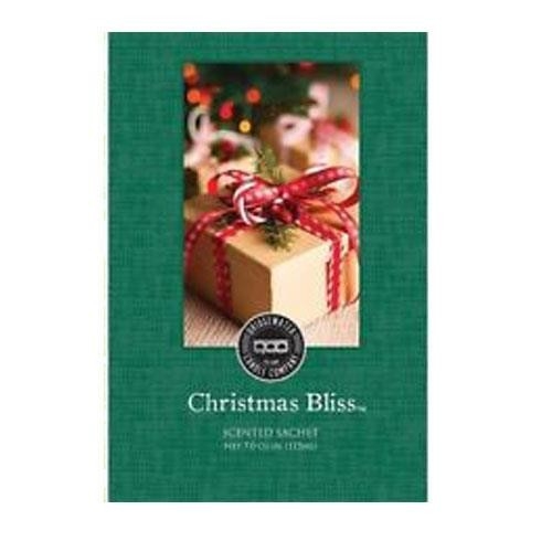 9Pk Fes Christmas Bliss                 