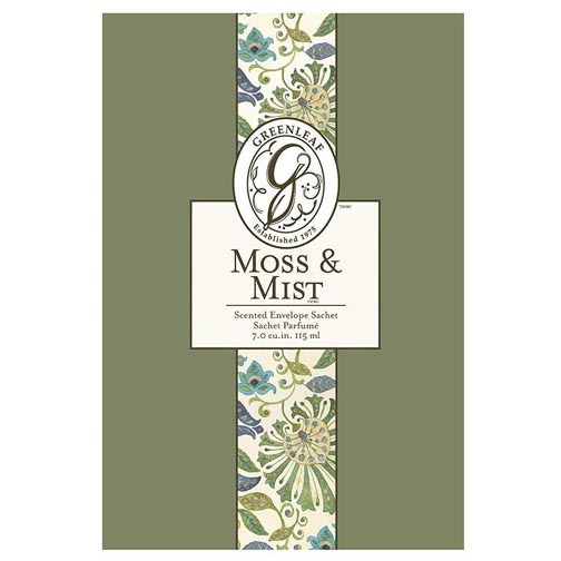 Fs 18Lg Moss & Mist                     