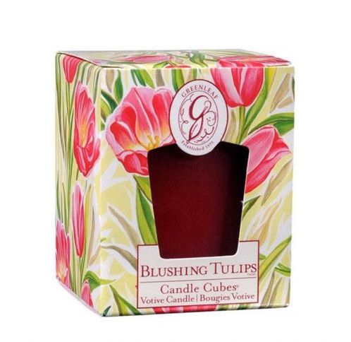 18 Vot Cc Blushing Tulips               