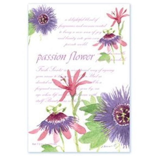 Fs Lg 18Pk Passion Flower               