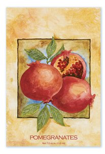 Fs Lg 18Pk Pomegranate                  