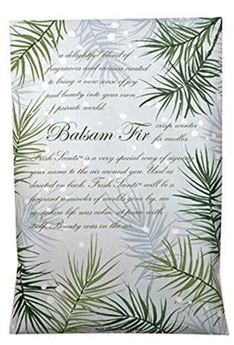 Fs Lg 18Pk Balsam Fir                   