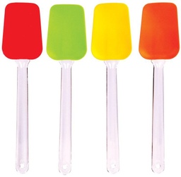 Spatula Silicone 12&quot;.