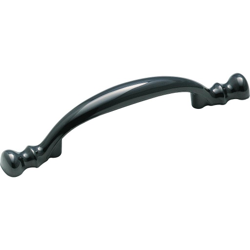 PULL CAB 5"X1/2"STN NKL