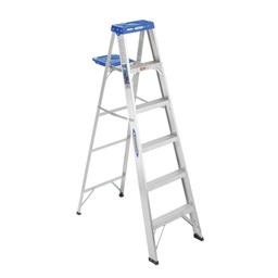 Step Ladder 6'Alumtype1