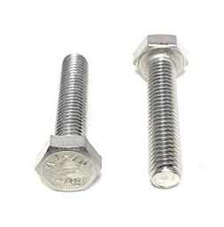 Fp-Metr Hex Cp Scr M6X30 5