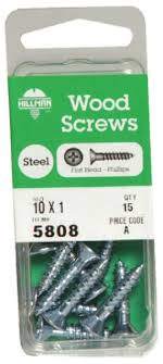 Fp-Metr Hx Cp Scr M10X20 3