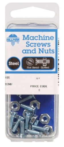 Scrw Slfh Zn6-32X1.5Cd8