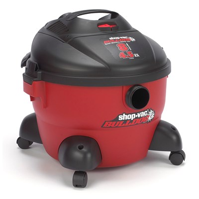 Hang On Vac 2.5Gl (10L) Super 220V 50/60Hz Sc