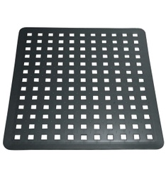 Black Euro Mat Regular