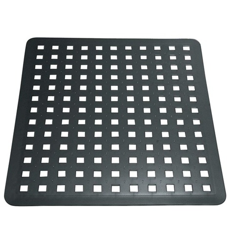 Black Euro Mat Regular