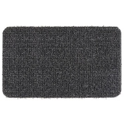 Form &amp; Function Black Astroturf Nonslip