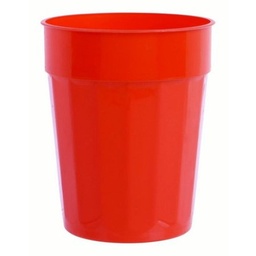 Plastic Cup 22Oz Grnaine