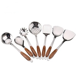 Kitchenware Stainless Steel