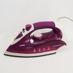 Star Wind Iron 2200W
