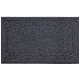 St Croix Rbr Mat 18X30                  