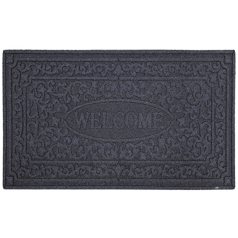 St Croix Rbr Mat 18X30                  