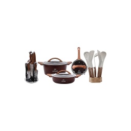 Life Smile Kitchen Tool Set
