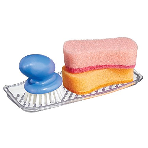 Clear Sink Tray