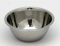 Chef Craft 1 qt. Stainless Steel Mixing Bowl 1 pc.