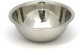 Chef Craft 1.5 qt. Stainless Steel Mixing Bowl 1 pc.