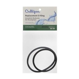 Replacement O-Ring For Heavy Duty Filter, Housings Rubber Black Culligan