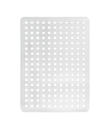 Sink Mat 16X12.5 Clear.