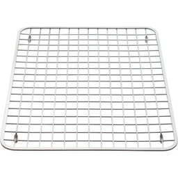 Gia Sink Grid - Large Polished.