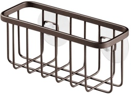 Gia Suction Sink Center Bronze