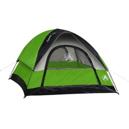 WENZEL,Three Person Dome Tent 7Ft X 7Ft (2.1M X 2.1M.