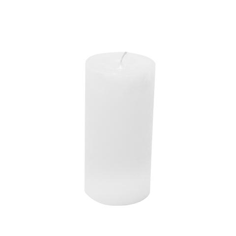 Candle Citronella Pillar Dia 7Cm X 15Cm High