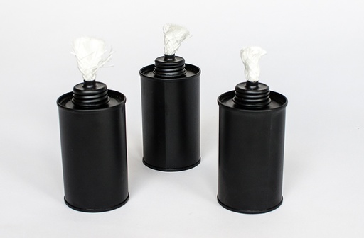 Canister Replace Bamboo Torch 16Oz Dia 6.7Cm