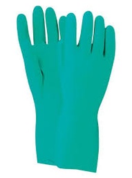 Glove Chem Resistant Sm                 